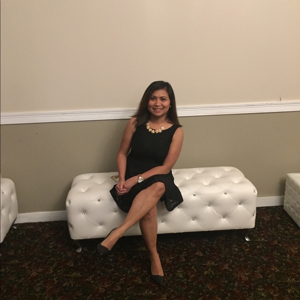Meet your Posher, Elisa